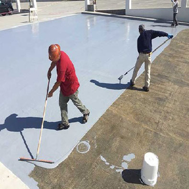 Waterproofing Services