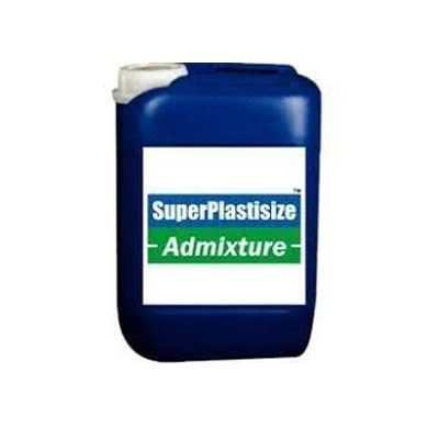 Super Plasticizers