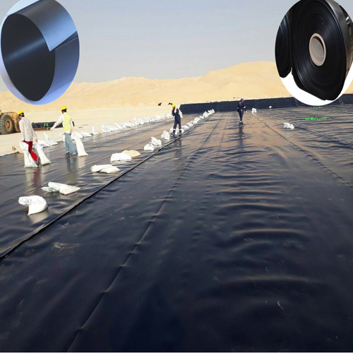 HDPE Membranes