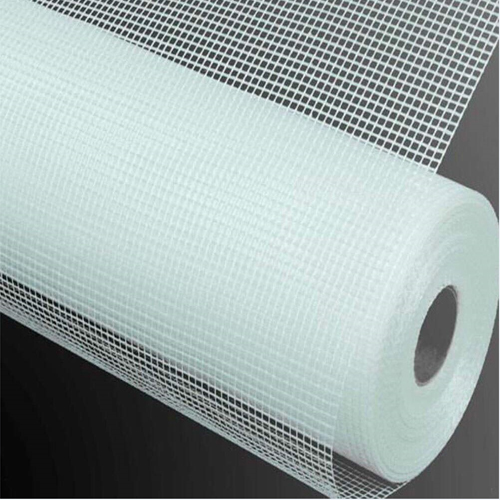 Glass Fiber Mesh