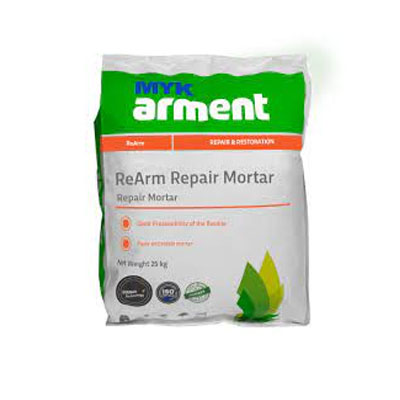 Repair Mortar