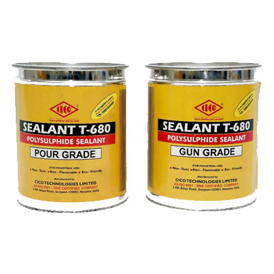 Polysulphide Sealants