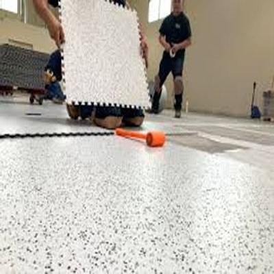 Esd Flooring