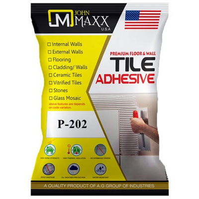 Tiles Adhesive