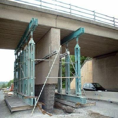 Bridge Repair