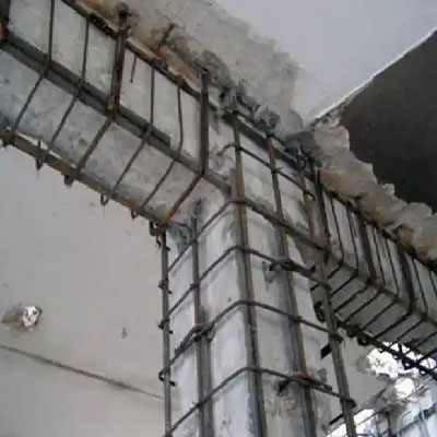 Structural Strengthening